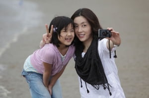 영화 <웨딩드레스>│지금, 울고 싶나요?