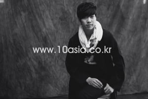 [스타ON] 이승기│인터뷰 비하인드, Y의 기록