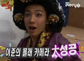 <떴다! 그녀> vs <막반시>│지금은 아이돌 무한경쟁 시대