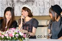 원더걸스 멤버 선미, 소속사 JYP를 통해 그룹 탈퇴 의사 밝혀.