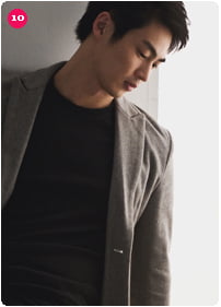 김산호│My name is...