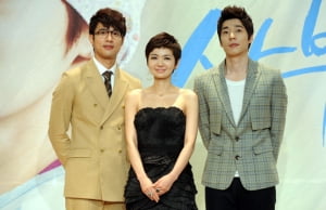 SBS <산부인과>│복수의 칼 대신 메스를 든 장서희