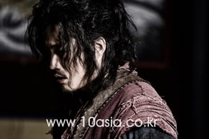 장혁│“<추노>는 이대길의 성장 드라마” -1