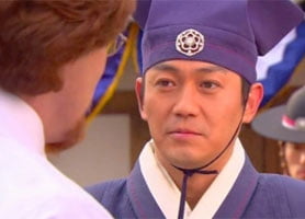 <제중원> vs <제중원>│병원으로 걸어 들어간 조선