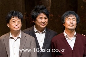 연극 <낮잠>│무대 위에 펼쳐지는 호우시절