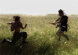 <추노>│때깔 다른 화면, 이렇게 만들어진다