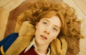 영화 <러블리 본즈>│소녀는 죽어서도 자란다