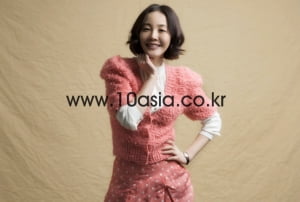 엄지원│“정다정이 어떻게 하면 더 다정스러워 질 수 있을까” -1