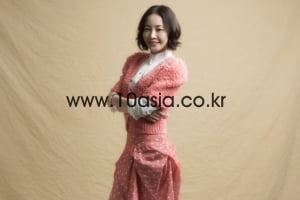 엄지원│“아직도 끝까지 확 가는 캐릭터를 기다린다” -2