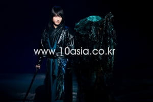 뮤지컬 <홍길동>│홍길동을 홍길동이라 부르지 못하고