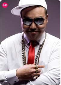 김지호│My name is...