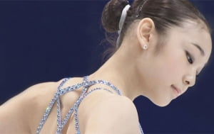 김연아│여왕의 대관식이 끝난 후
