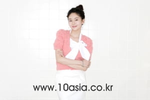 백진희│꿈꾸지 않는 소녀