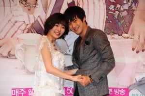 SBS <오! 마이 레이디>│오! 마이 매니저