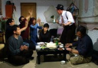 장항준 감독│인간을 잘 이해할 수 있게 한 드라마