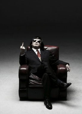 신해철│“김혜수가 <맥심>에 교복을 입고 나올 수 있으면 게임은 끝” -3