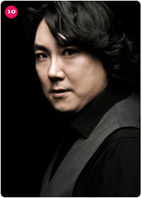 조진웅│My name is...