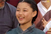 MBC <동이>, 지난 22일 AGB닐슨미디어리서치 기준 전국 시청률 11.6% 기록