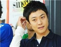 이성진, 사기 혐의로 체포