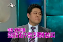 김구라가 '라디오 스타'에 있어야 하는 이유