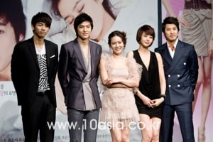 MBC <개인의 취향>│나도 이런 친구가 있었으면 좋겠다