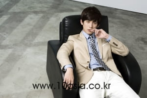 박기웅 “<추노>의 '그 분'은 절대 혼자 만든게 아니다”