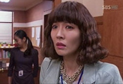 <검사 프린세스>, 마혜리가 불편하다