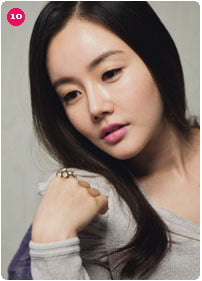 황우슬혜│My name is