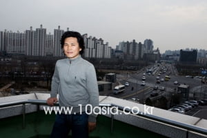 곽정환 감독 “역사의 주인은 바로 우리 자신들”