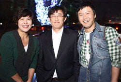 <택시>, '예달' 이경규 선생입니다