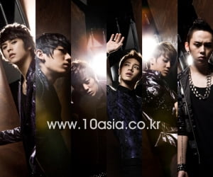 [스타ON] 비스트│인터뷰 비하인드, Y의 기록