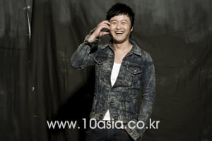 공형진│“더 소름끼치는 모습도 보여주고 싶다” -2