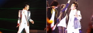 지드래곤과 YG의 10년
