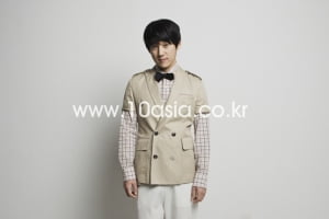 송창의│“무대에서는 나 자신을 완벽하게 오픈한다” -2