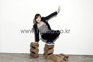 백성현│21세기 소년