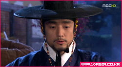 깨방정 임금님의 생존비기