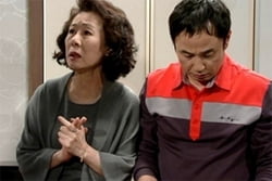 <황금물고기>, 새로운 막장의 다크호스