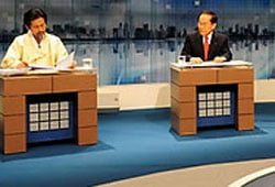 <공직선거 정책토론>, 그럼에도 우리는 선택해야 한다