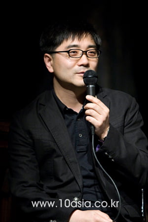 박용호 대표 “<쓰릴 미>는 정독하듯 집중하지 않으면 재미없다”