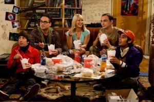 제 2의 <프렌즈>를 찾아서