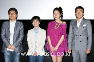 KBS '빨강 사탕'│사랑은 달콤하지 않다