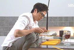 <커피 하우스>, 새로웠나요?