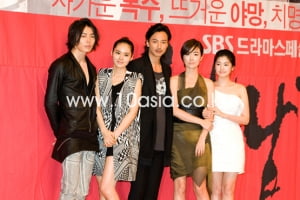 SBS <나쁜 남자>│미안하다, 나쁜 남자다