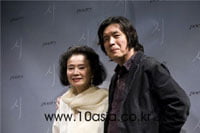 이창동 감독의 <시>, 제 63회 칸 국제영화제 각본상 수상