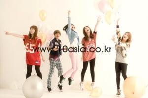 [스타ON] f(x)│인터뷰 비하인드, C의 기록