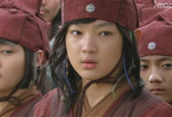 <김수로> 사극, 진보할 것인가 퇴보할 것인가