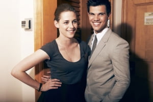 “<트와일라잇> 시리즈는 삶을 바꾸어 놓았다”