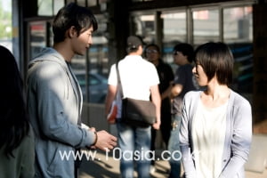 KBS <드라마 스페셜> ⑤│이태성 “단막극은 TV 속 작은 영화”