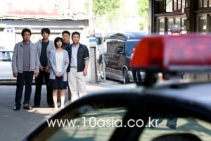 KBS <드라마 스페셜> ⑤│옆집의 아줌마는 예뻐요