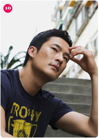 최지호│My name is...